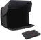 Laptop Storage Bag 16 Foldable, Lightweight, Portable Bag Cover for Outdoor Working Outside