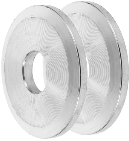 DECOMELODY Sägeblatt 305/30 Befestigungs Klemmplatten aus Legierung für Tischkreissäge Präziser Schnitt Werkstatt und Holzbearbeitung