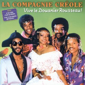 Vive le douannier Rousseau