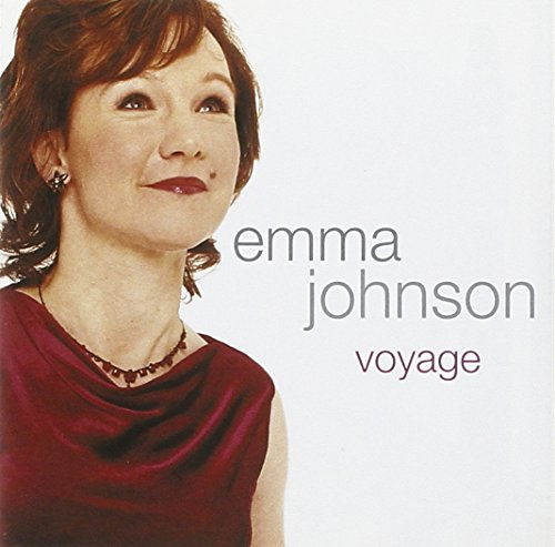 Emma Johnson / Voyage