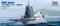 Hobby Boss 83509 Modellbausatz HMS Astute