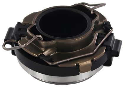 SKF Ausrücklager VKC 3578 Höhe 83mm Länge 83mm Breite 38mm - OE Qualität | Kompatibel mit: DAIHATSU APPLAUSE I Schrägheck, APPLAUSE II Schrägheck, CHARADE II, CHARADE III, CHARADE III Stufenheck