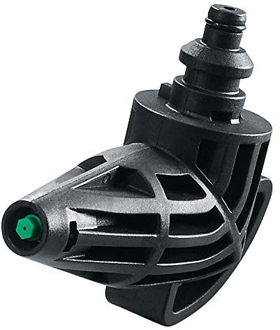 Bosch F016800354 Bosch Ugello a 90° per Gamma AQT