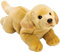 Yomiko 12059 - Suki Gifts Plüschtier Labrador Hund, 33 cm