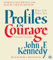 [(Profiles in Courage CD )] [Author: John F Kennedy] [Mar-2003]