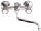 Remer - Rubinetto lavello con Attacco Lavatrice - Serie 1000-2000