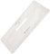 PORTILLON TRASPARENTE 402 X 149 X 26 PER CONGELATORE SCHOLTES - C00278737
