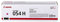 Canon Toner Cartridge 054H M - Magenta - hohe Reichweite