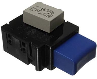 Bosch F016103607 - Interruttore on/off