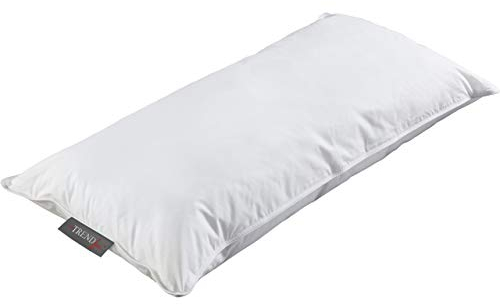Badenia Trendline Visco 3 Kammer Nackenstützkissen Größe 40x80 cm