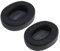 1 Pair of Ear Pads Earmuffs Protein Leather and Memory Foam Replacement Ear Pads Compatible with JBL LIVE 500BT Headphones Headset Headphones Replacement Parts Black