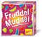 Zoch 601105168 Fruddel Muddel – Familienspiel, für 2 bis 4 Spieler – Die fruchtige Herausforderung, ab 8 Jahre