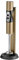 Frullatore a immersione ritter stilo 7 Plus, marrone scuro, wireless, frullatore a immersione a batteria ricaricabile, made in Germany