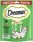 DREAMIES Sacchetto per porzioni Mega Pack con erba gatta sapore 80 g