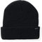 Brixton Unisex Becket Beanie Hat, Black, One Size