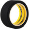 LLPT Nahtdichtband zum Aufbügeln Wasserdicht 40mm*5m*0.15mm, Patch-Reparaturband für Neoprenanzüge Trockentauchanzüge, Angelanzüge Industriestandard Trägermaterial Farbe Schwarz(IR1665)