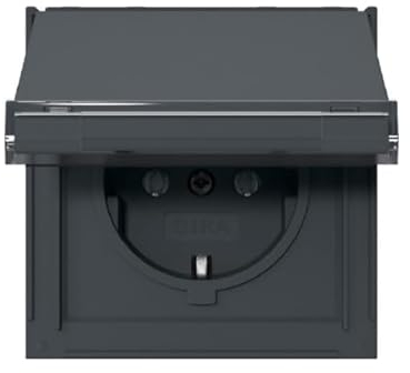 Gira Steckdose KD 441067