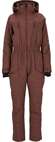 WHISTLER Damen Overall Chola