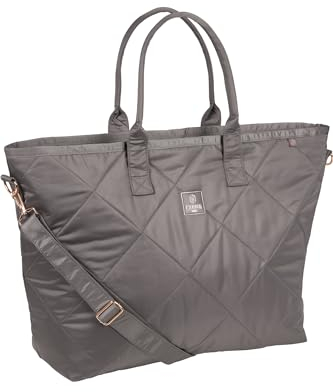 ESKADRON Tasche GLOSSY SHOPPER Heritage 23/24