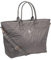 ESKADRON Tasche GLOSSY SHOPPER Heritage 23/24