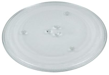 LUTH Premium Profi Parts Drehteller kompatibel mit Samsung DE74-20015G 315mmø für Mikrowelle
