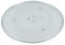 LUTH Premium Profi Parts Drehteller kompatibel mit Samsung DE74-20015G 315mmø für Mikrowelle