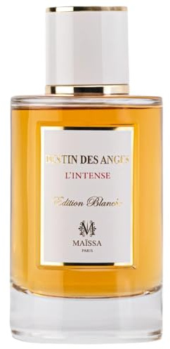 Maissa Destin Des Anges L'Intensive Eau de Parfum, gemischt, 50 ml