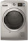 Indesit Push&Go 9kg Heat Pump Dryer - Silver