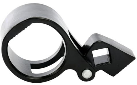 BOOMSTART Universal Spurstangen Werkzeug Axialgelenk Schlüssel 27-42mm Kugelkopf Abdrücker