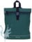 Daniel Ray Rucksack Damen Jeff Fashion small Damenrucksack Mini small A4 Handtasche Freizeitrucksack Plane Daypack backpack 25.1092 + Schlüsseletui (Dunkel Grün 03)