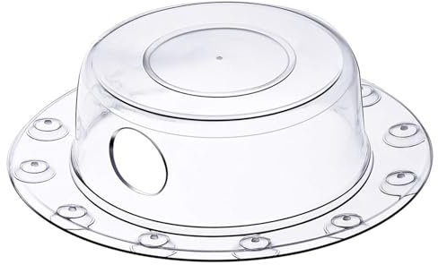 Bathtub Cover Overflow Bathtub Overflow Cover Sealed Tub Overflow Cover Bath Adds Inches Of Water for Deeper Warmer, Bathtub Cover for Bathroom Accessories,Bathtub Overflow Cover