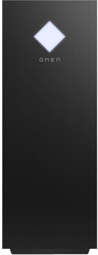 HP PC OMEN GT15-1078NS I5-13400F 16GB 512GB RTX 4060 FREEDOS