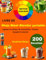 Livre de Ninja Blast Blender portable: 200 Recettes rapides et saines de smoothies, shakes, soupes et sauces