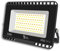 Proyector LED 50W IP65, Luz Cálida/Neutra/Fría, 120° Ángulo, Aplique y Foco Exterior LED, Focos LED CCT para Pared y Jardín