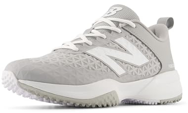New Balance Men's 4040 V8 Turf Trainer Baseball Shoe