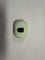 Auricolari senza fili Bluetooth 50H Stereo Earbuds con LED Power Display Custodia di ricarica in Auricolare per Android/iOS (Verde Menta)