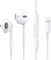 Auriculares para iPhone con Aislamiento de Ruido Soporte Control de Volumen de Llamadas,Compatible con iPhone 11/11 Pro Max/14/14 Pro/14 Pro Max/13/13 Pro Max/12/12 Pro/SE/XR/X/XS Max/7/7 Plus/8/8Plus