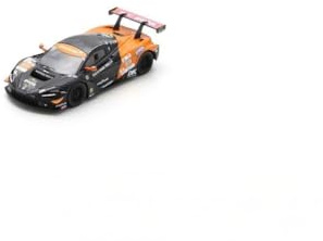 McLaren 720S GT3 EVO, United Autosport #59 Le Mans 24hr 2024, 1:64 Scale Diecast Model Car