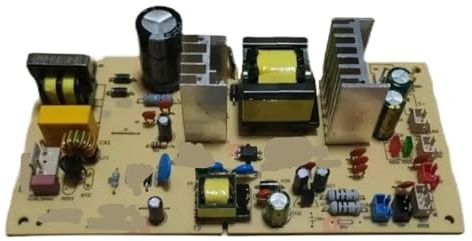 SGYEPOCFQ Main Control Board, Placa Base de Control for refrigerador de Vino Tinto de Doble Chip
