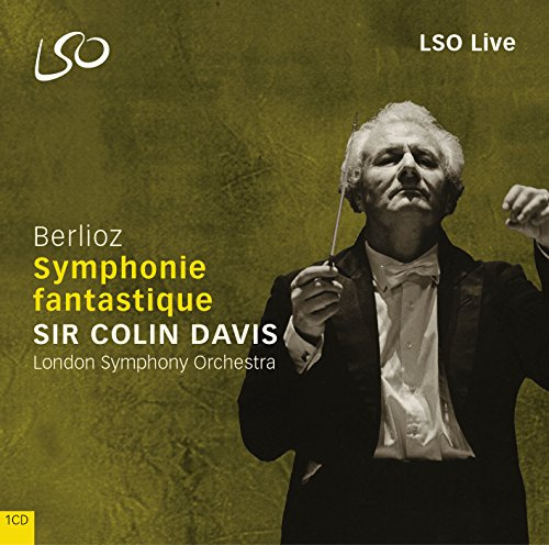 Symphonie Fantastique (LSO, Davis)
