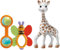 Sophie la Girafe - Fresh Touch - Coffret Set de Naissance