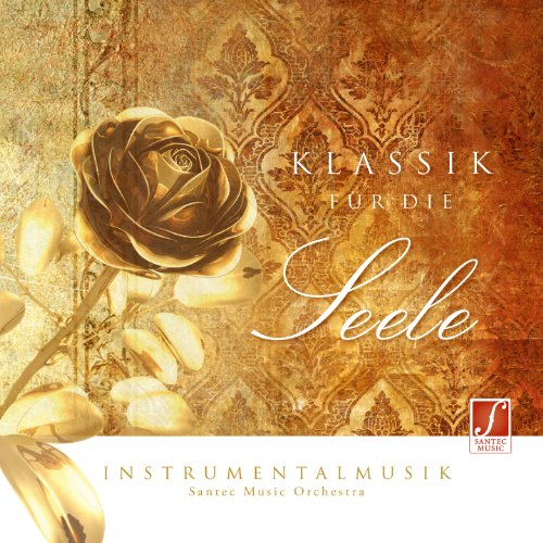 CD Klassik für die Seele