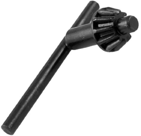 Sourcingmap Drill Chuck Key Key 11T 16mm Gear for Impact Driver Drills Tools Wrench