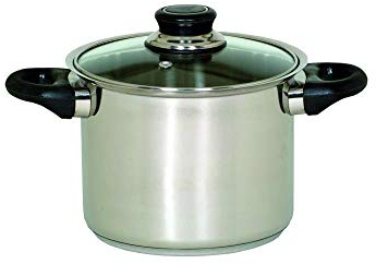 Krüger Karl Topf, 20 cm