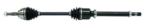 SKF Driveshaft With Bearing VKJC 6073 Position Front Axle Right Height 125 mm Length 950 mm Width 125 mm - OE Quality