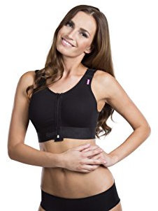 LIPOELASTIC PI Special Comfort Schwarz EU 75 C