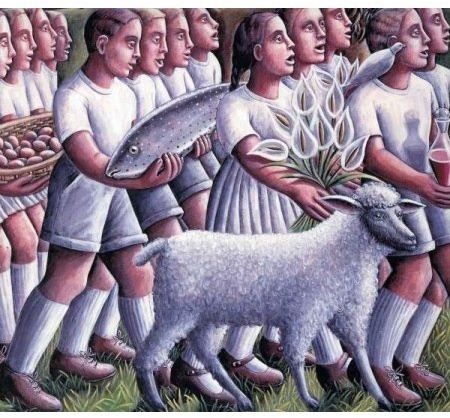 A Scarcity Of Miracles (A King Crimson Projekct)