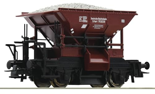 Roco H0 Talbot Schotterwagen DRG II
