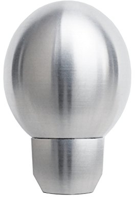 Simoni Racing Schaltknauf Racer Aluminium