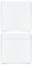 10 x Briefumschläge Quadrat 155 x 155 mm - Weiß unbedruckt Selbstklebestreifen ohne Fenster